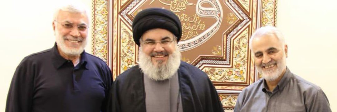 hamzakadh's profile banner image