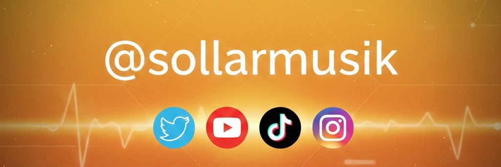 Sollar / Elton Macedo banner