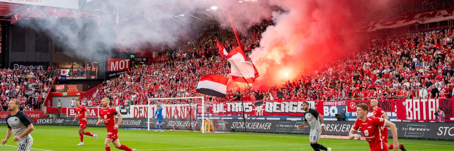 Benjamin V. Andersrød banner