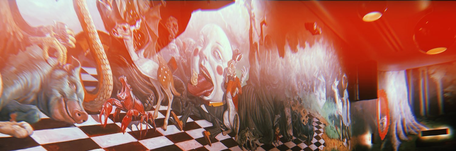 MissHeitmann's profile banner image