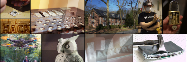 ElgerJonker Profile Banner