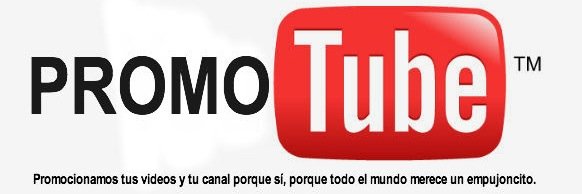 PromoTubers's profile banner image