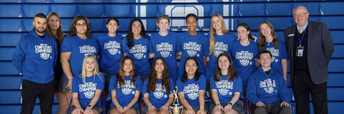 O'Connell Volleyball banner