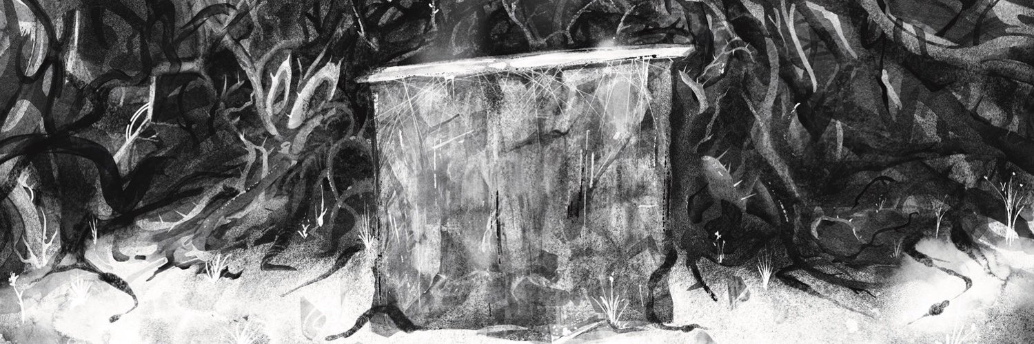 Kyle Writes - FORSAKEN RELEASED TODAY! banner