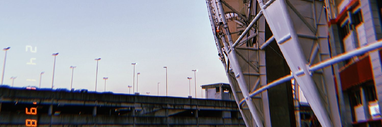 lorenzofonck's profile banner image