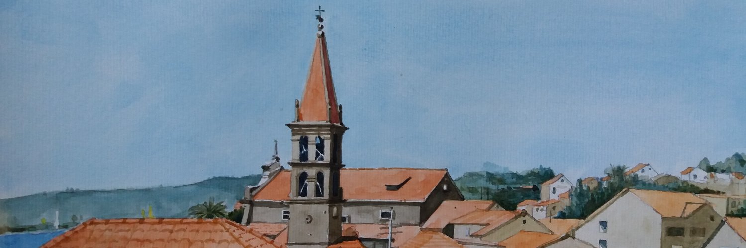 rmilovic's profile banner image