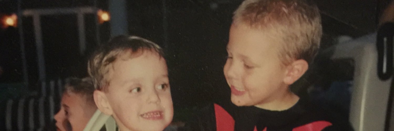 MaxRaven21's profile banner image