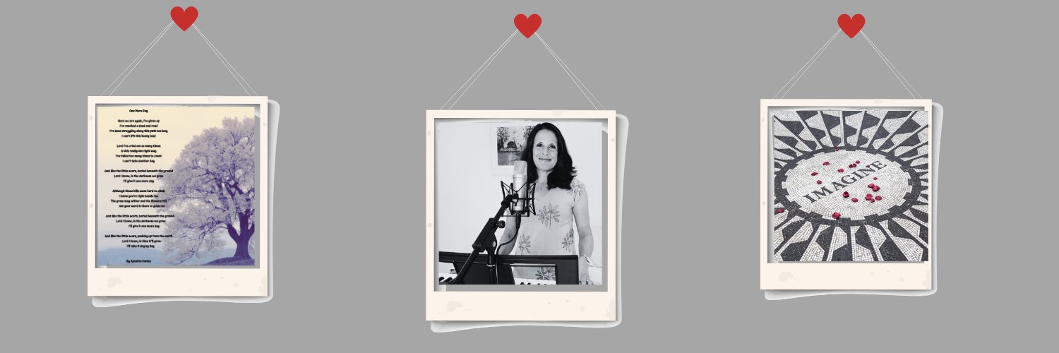Annettecd13's profile banner image