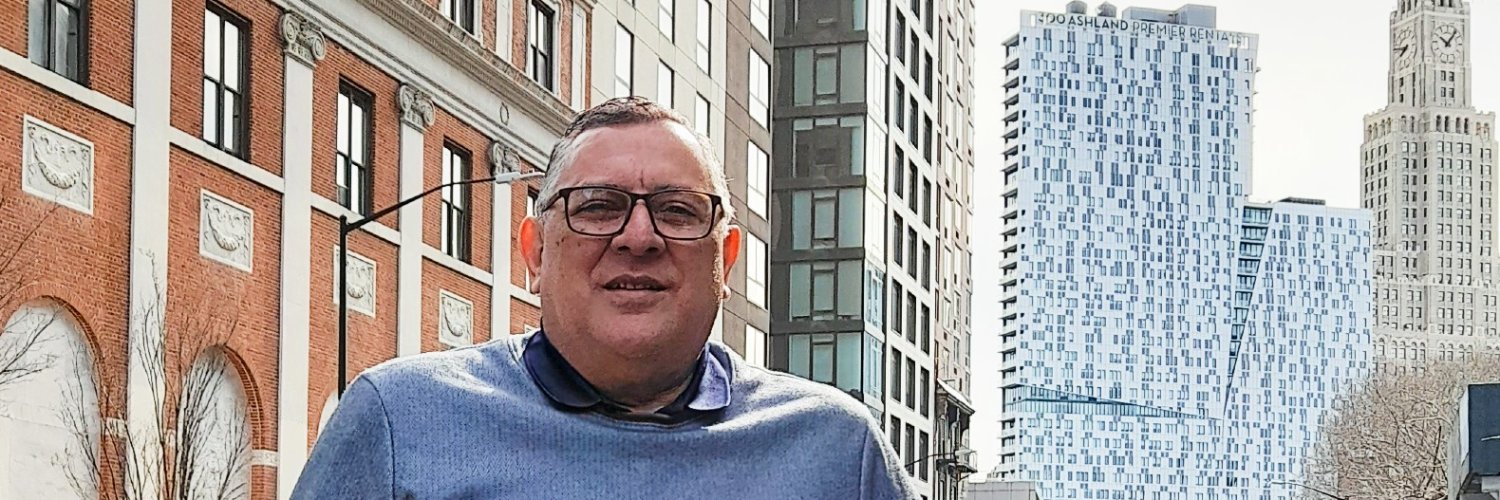 Orestes Membreño banner