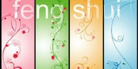 Feng Shui banner