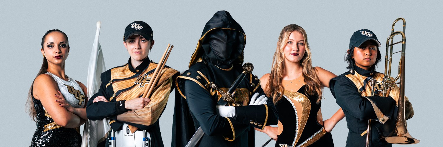 MarchingKnights's profile banner image
