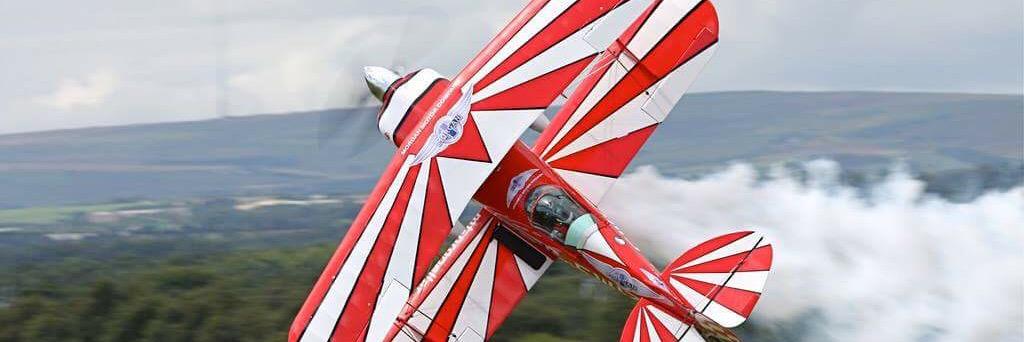 mcrairshow's profile banner image