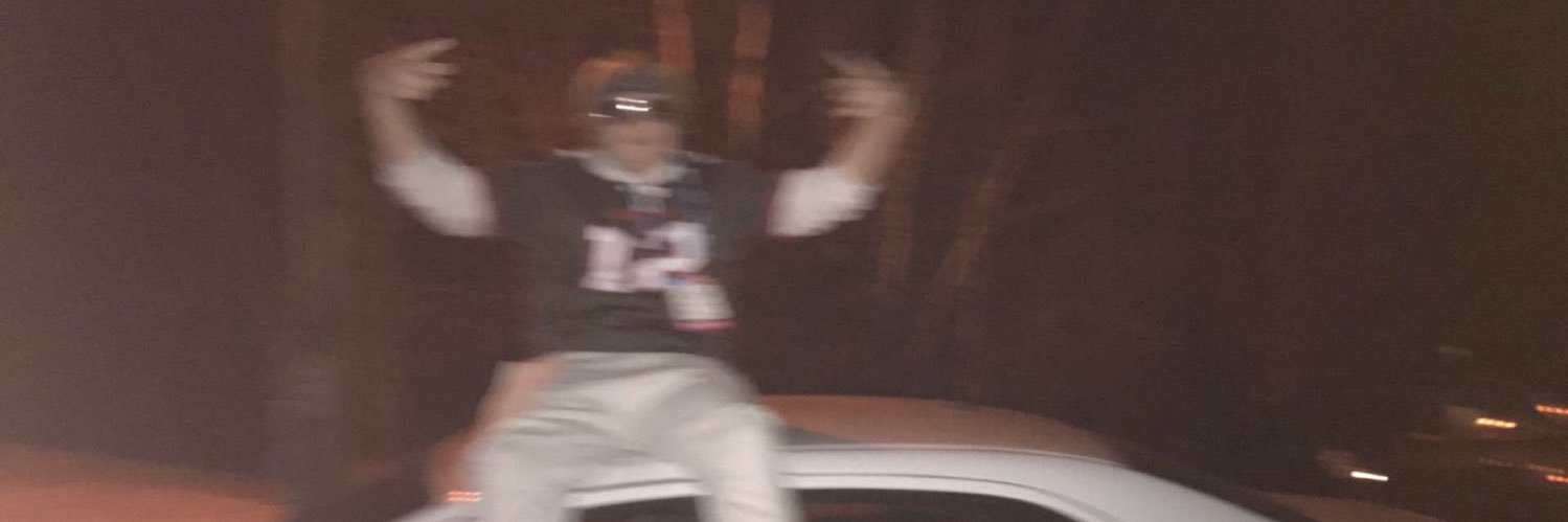 wyattk25's profile banner image