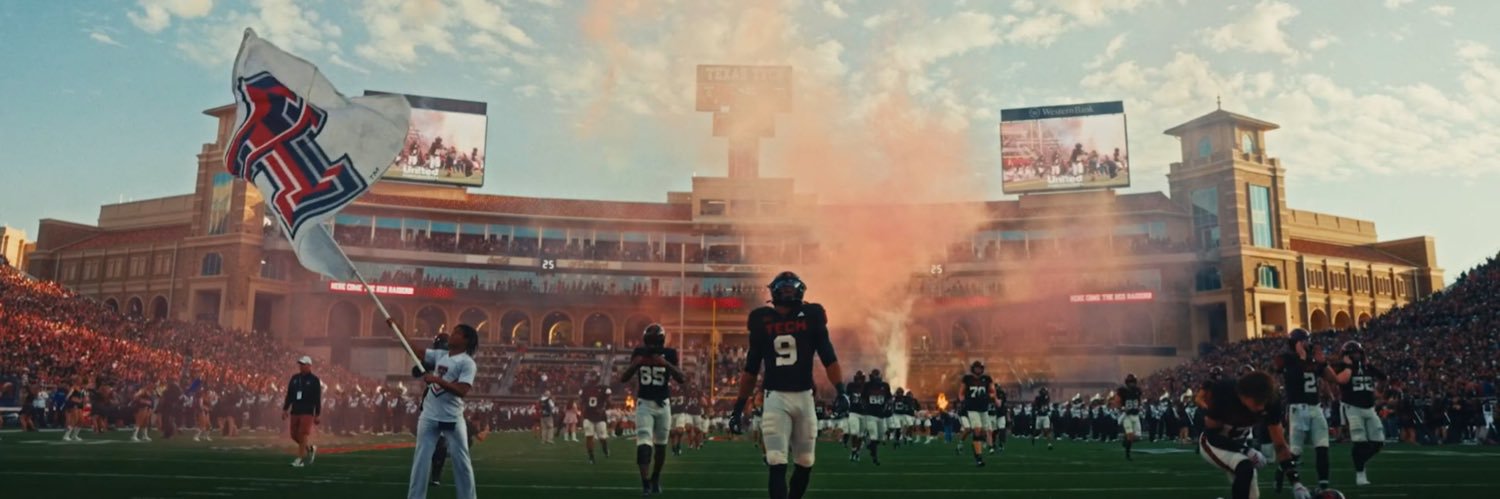 AaronLucks's profile banner image