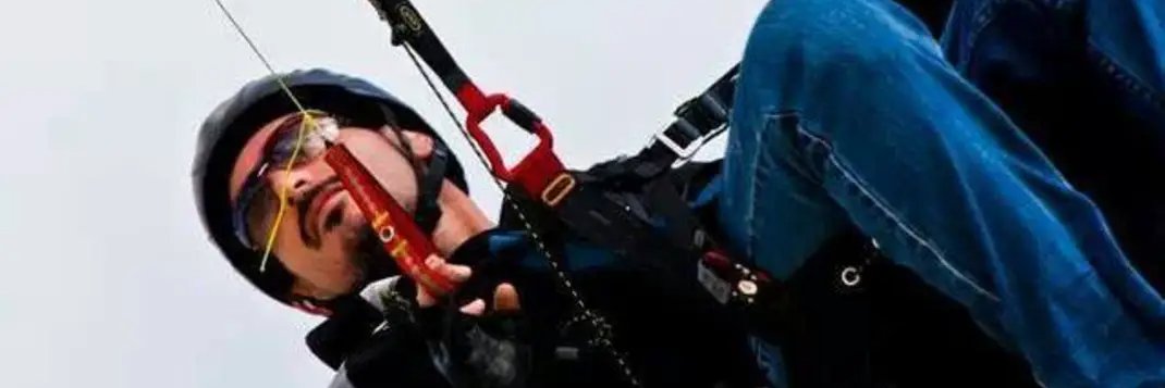 PerthParaglider's profile banner image