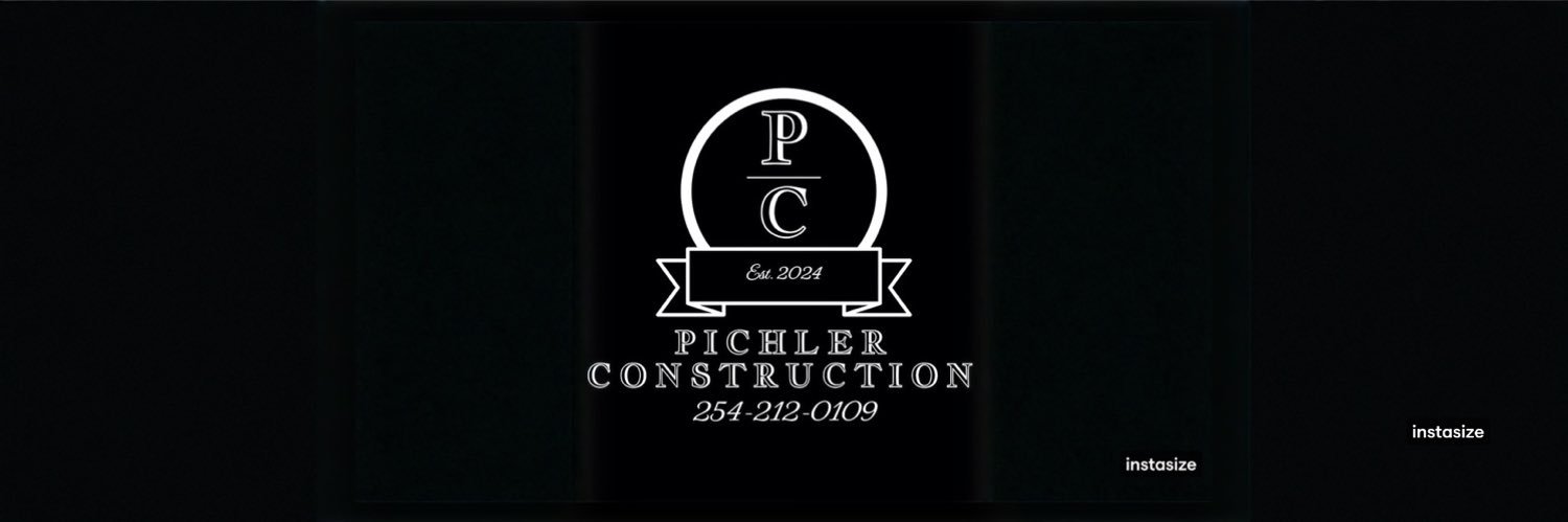 AnthonyPichler's profile banner image