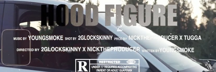 ItsYoungSmoke's profile banner image