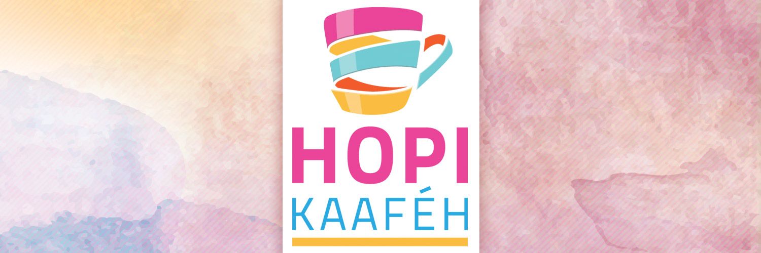 HopiKaafeh's profile banner image