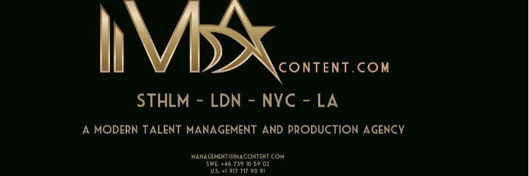 IMAContent's profile banner image