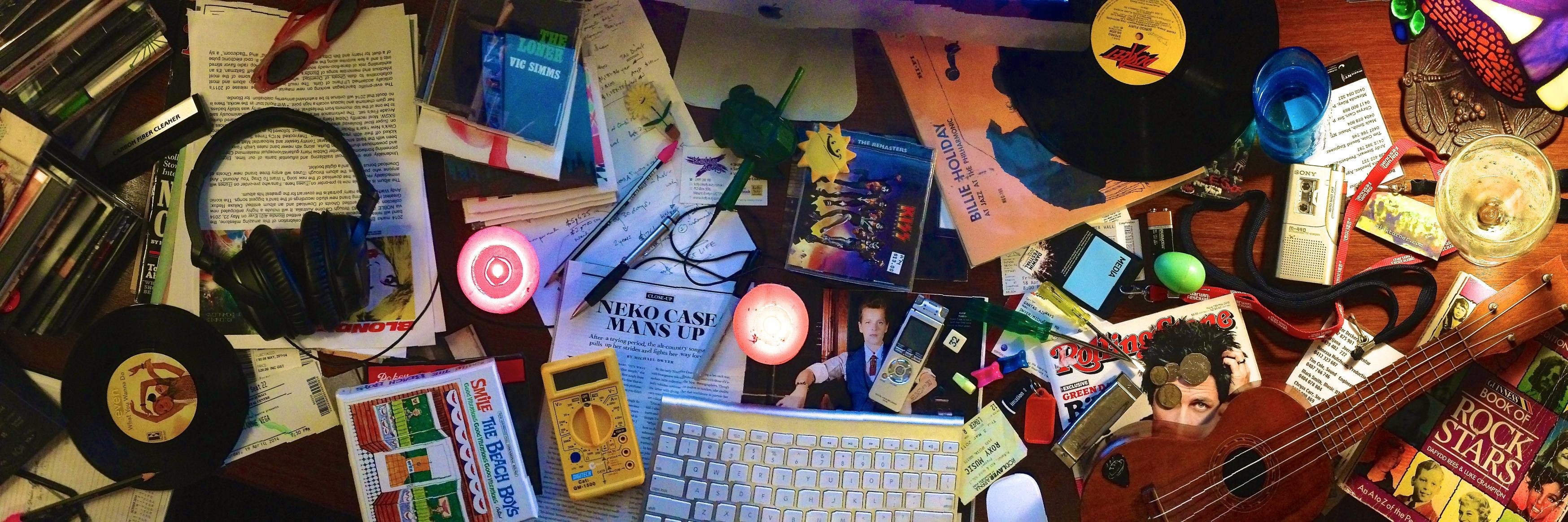 mdwriterguy's profile banner image