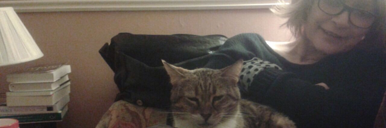 dr julie wintrup 🌹💙 banner