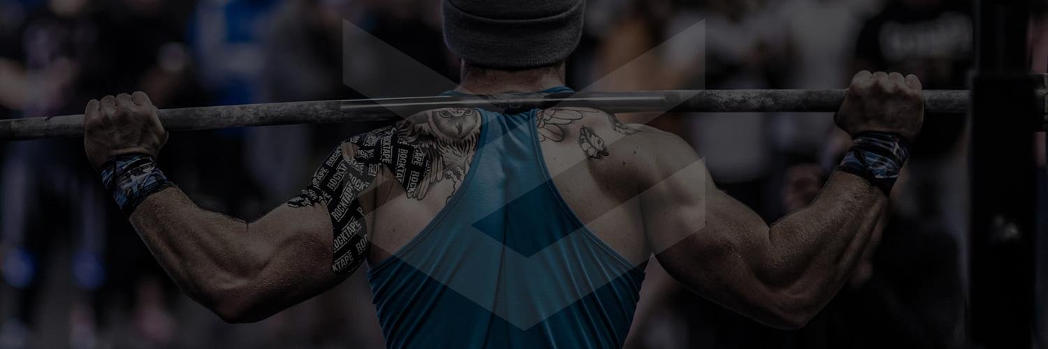 FullCrossFit's profile banner image