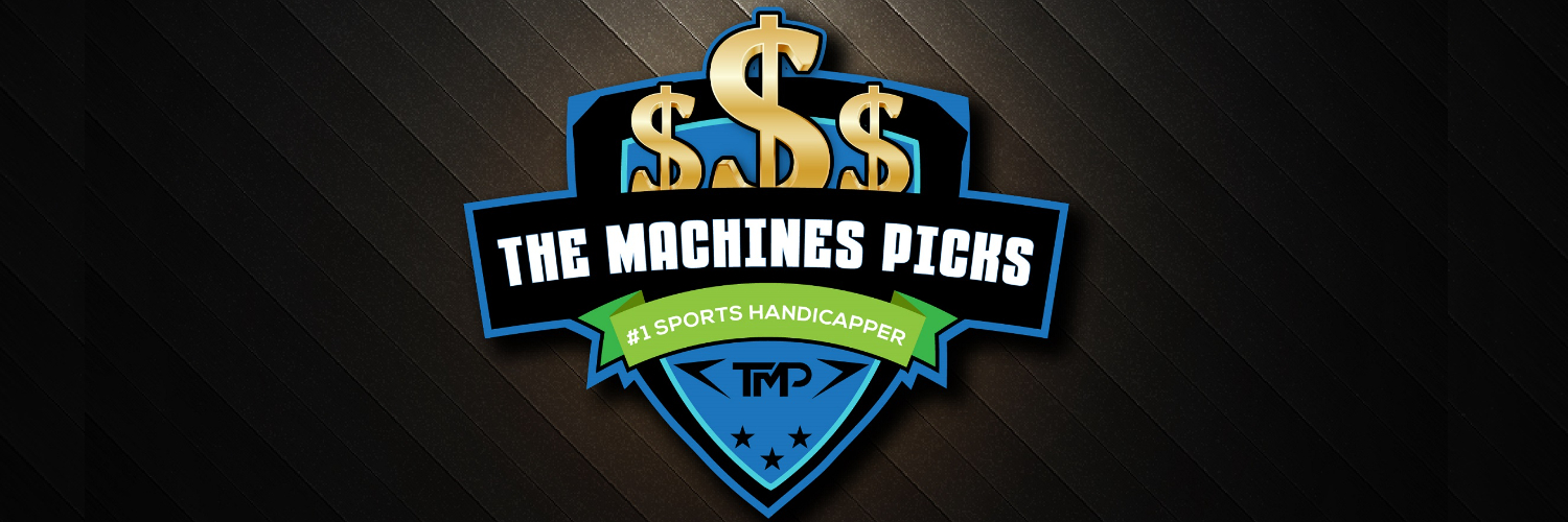 TheMachinesPick's profile banner image