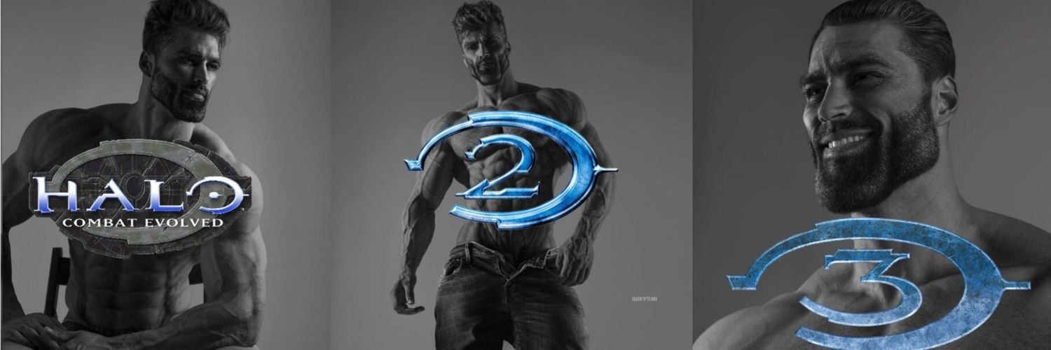 XenoCra's profile banner image