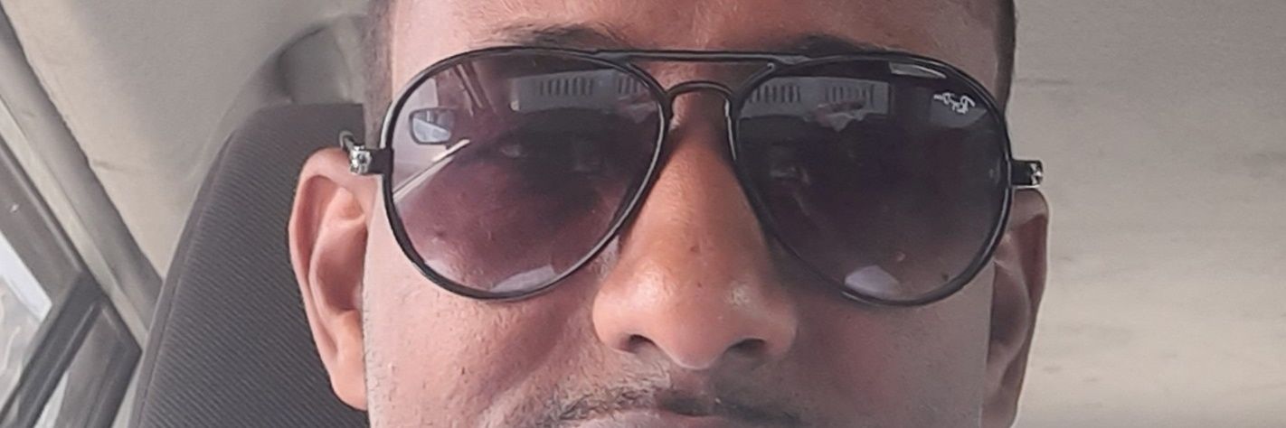 realjookar's profile banner image