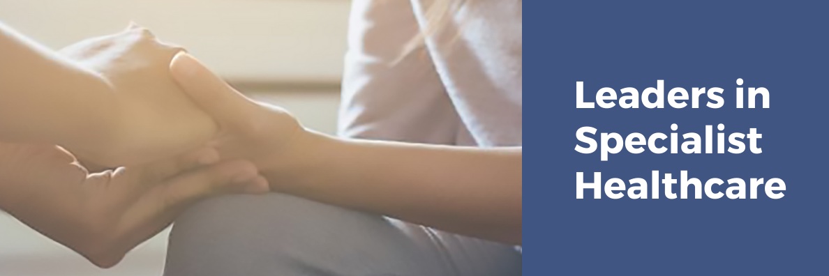 Mountain Healthcare banner