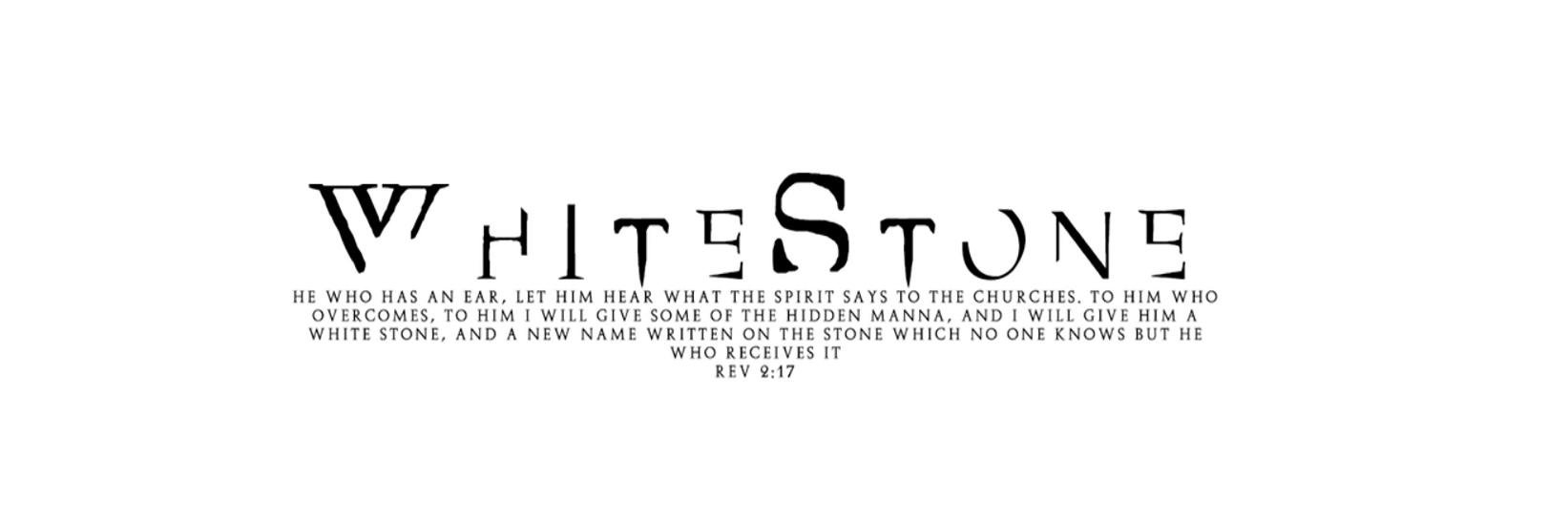 VVhiteStone's profile banner image