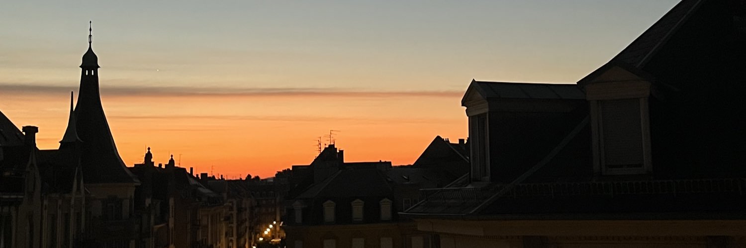 nafche67's profile banner image