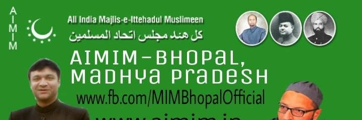 AIMIMBHOPAL's profile banner image