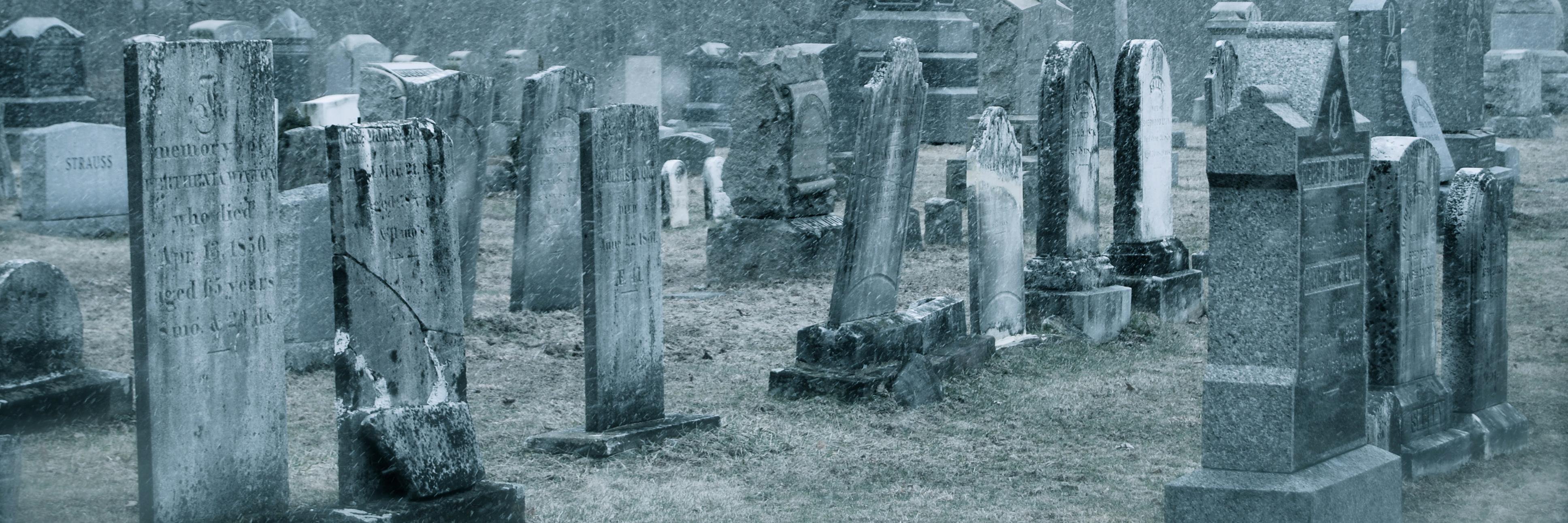 Hauntedia's profile banner image
