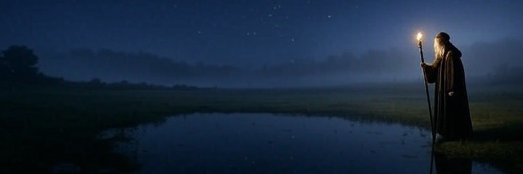 Héctor Magus banner