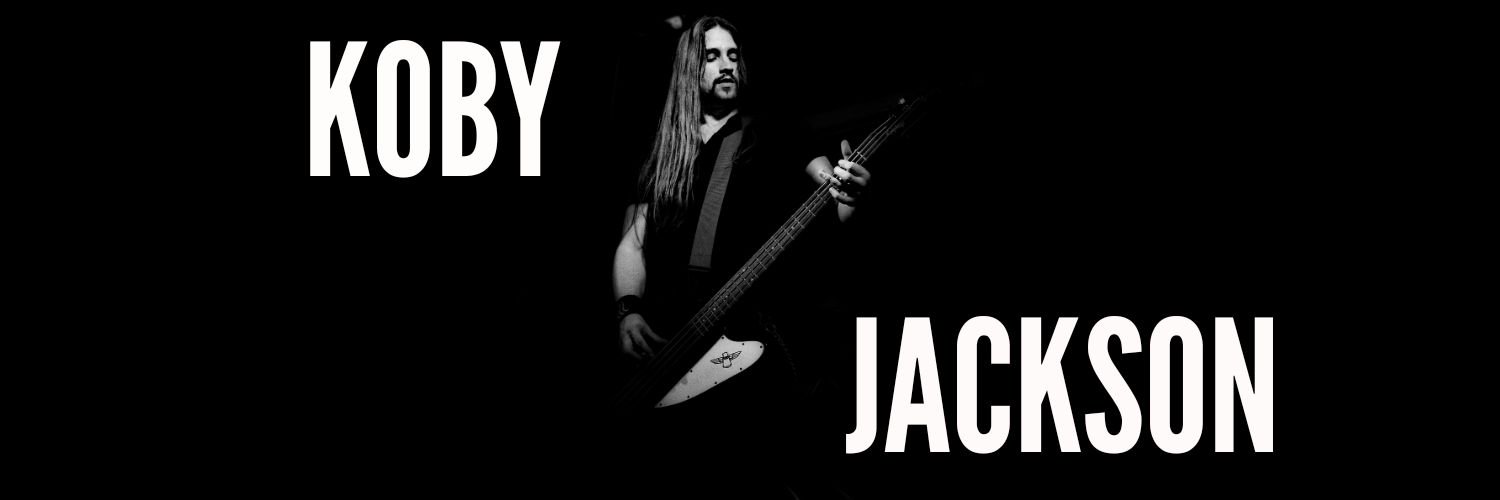 KobyJackson91's profile banner image