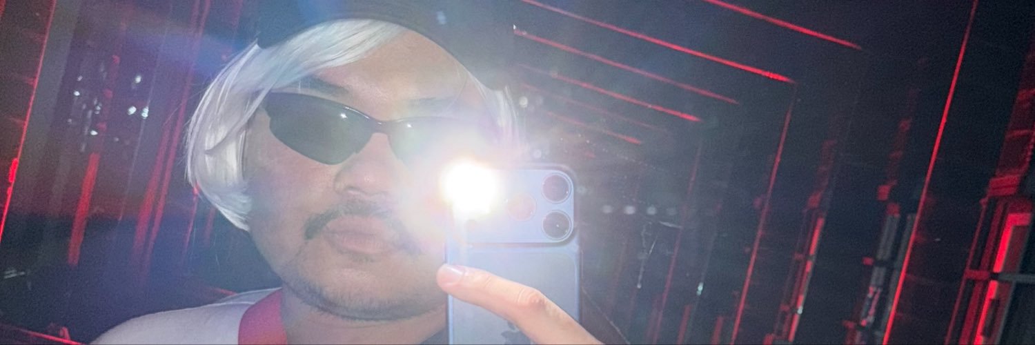 XaveCrave's profile banner image