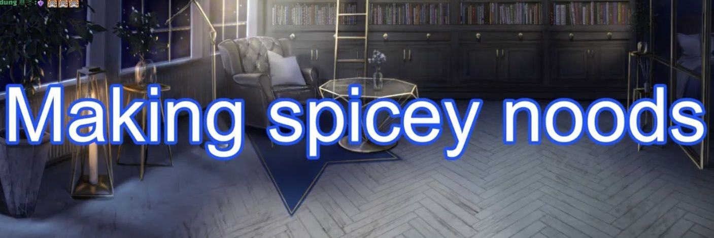 CrispySaurusRex's profile banner image