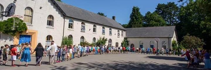 Michael House School banner