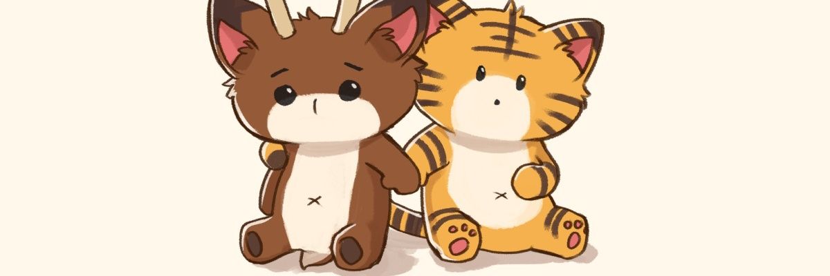 twoftheast's profile banner image