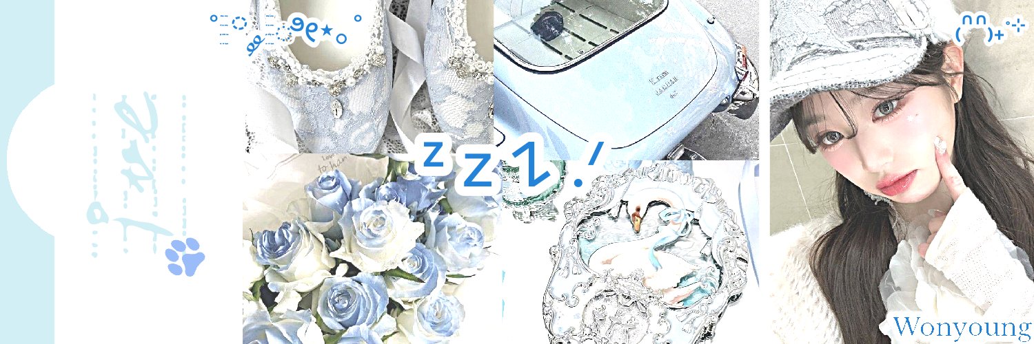 wonnmie's profile banner image