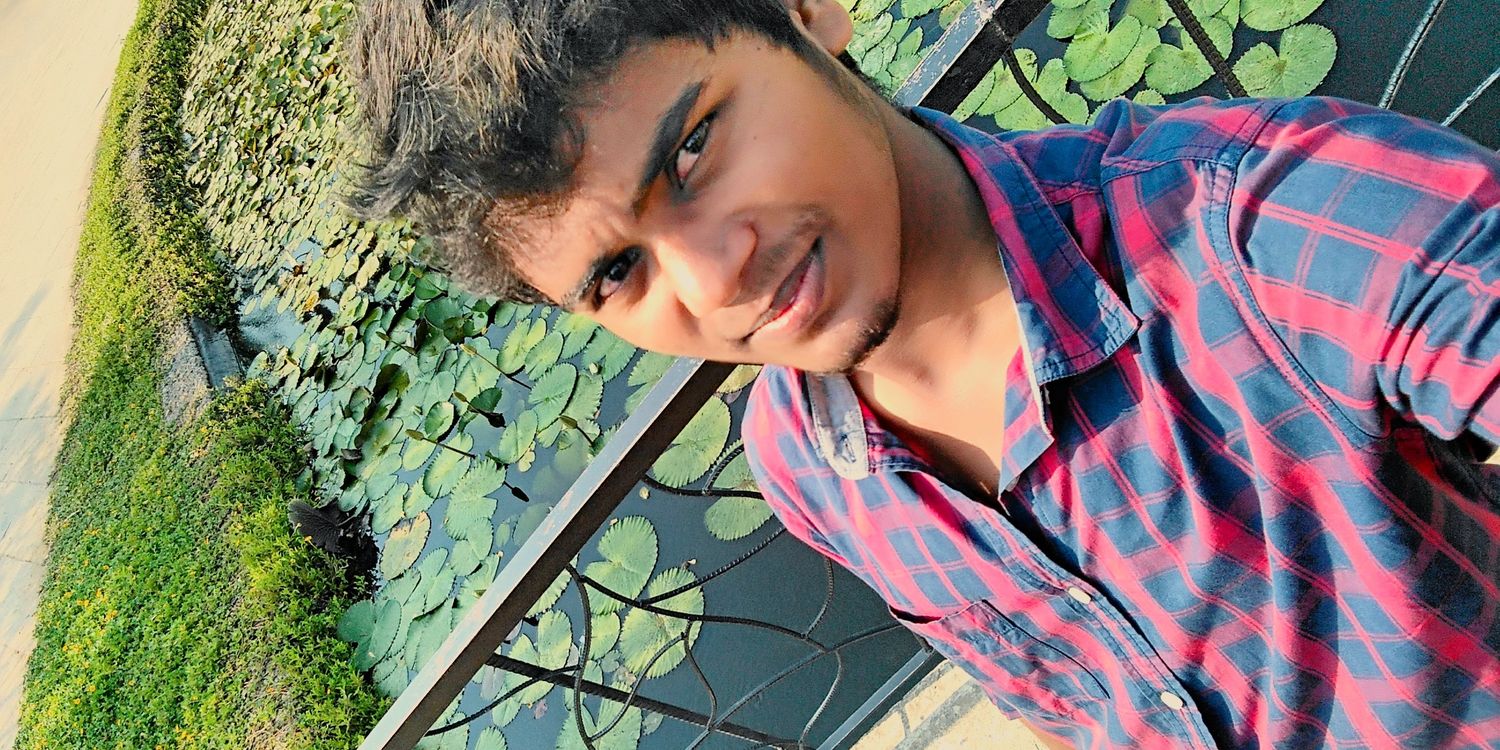 chidu2905's profile banner image