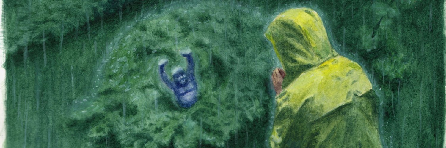 WillzEnsemble's profile banner image