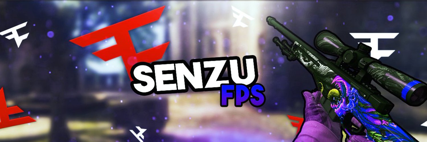 SenzuBeaM Profile Banner