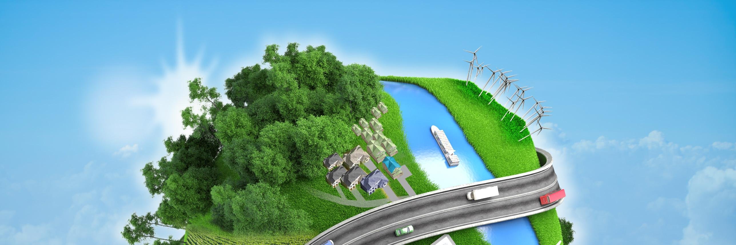 Hållbar Debatt banner