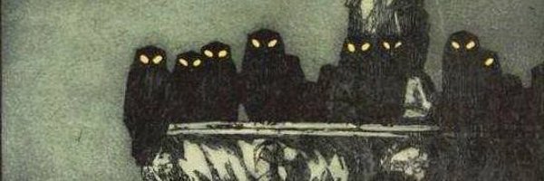 kakapo Profile Banner