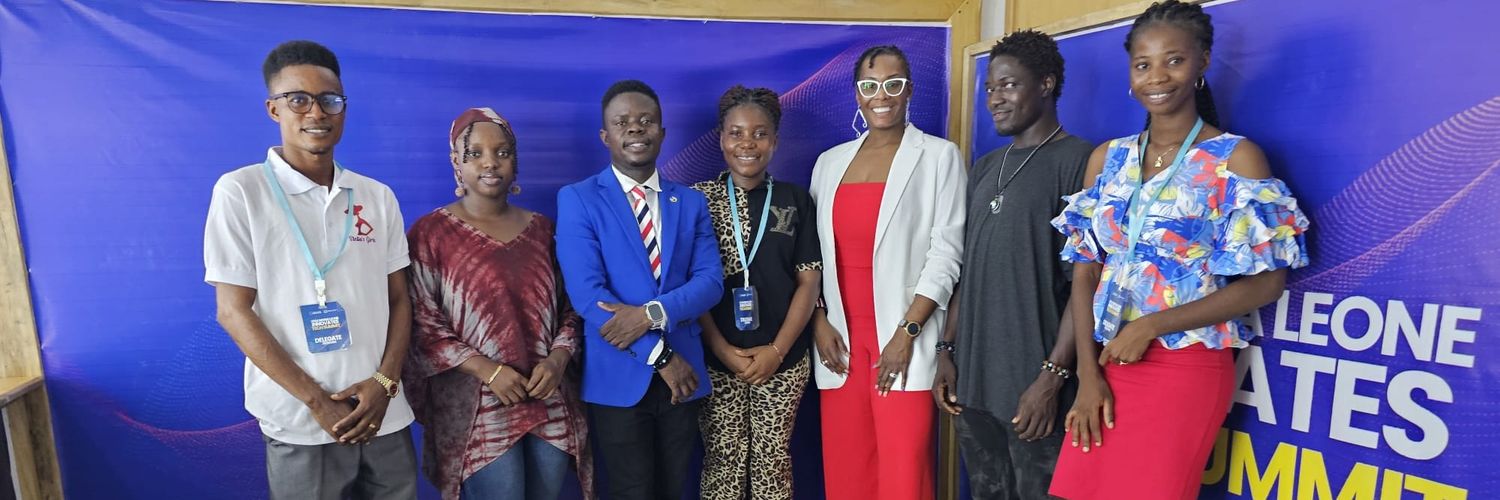 Kaprece James banner