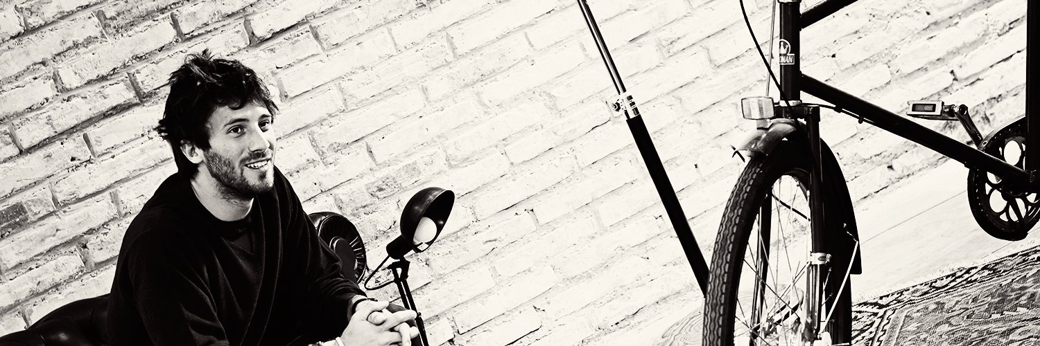 nicdedevitiis's profile banner image