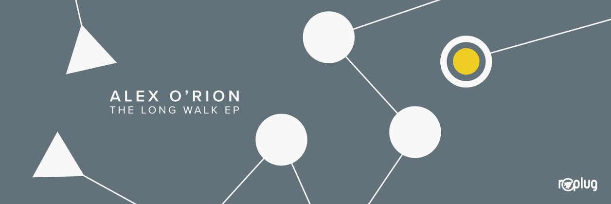 Alex O'Rion banner