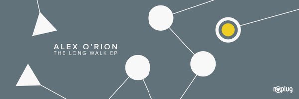 djAlexORion Profile Banner